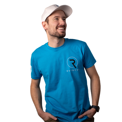 Blue T-Shirt