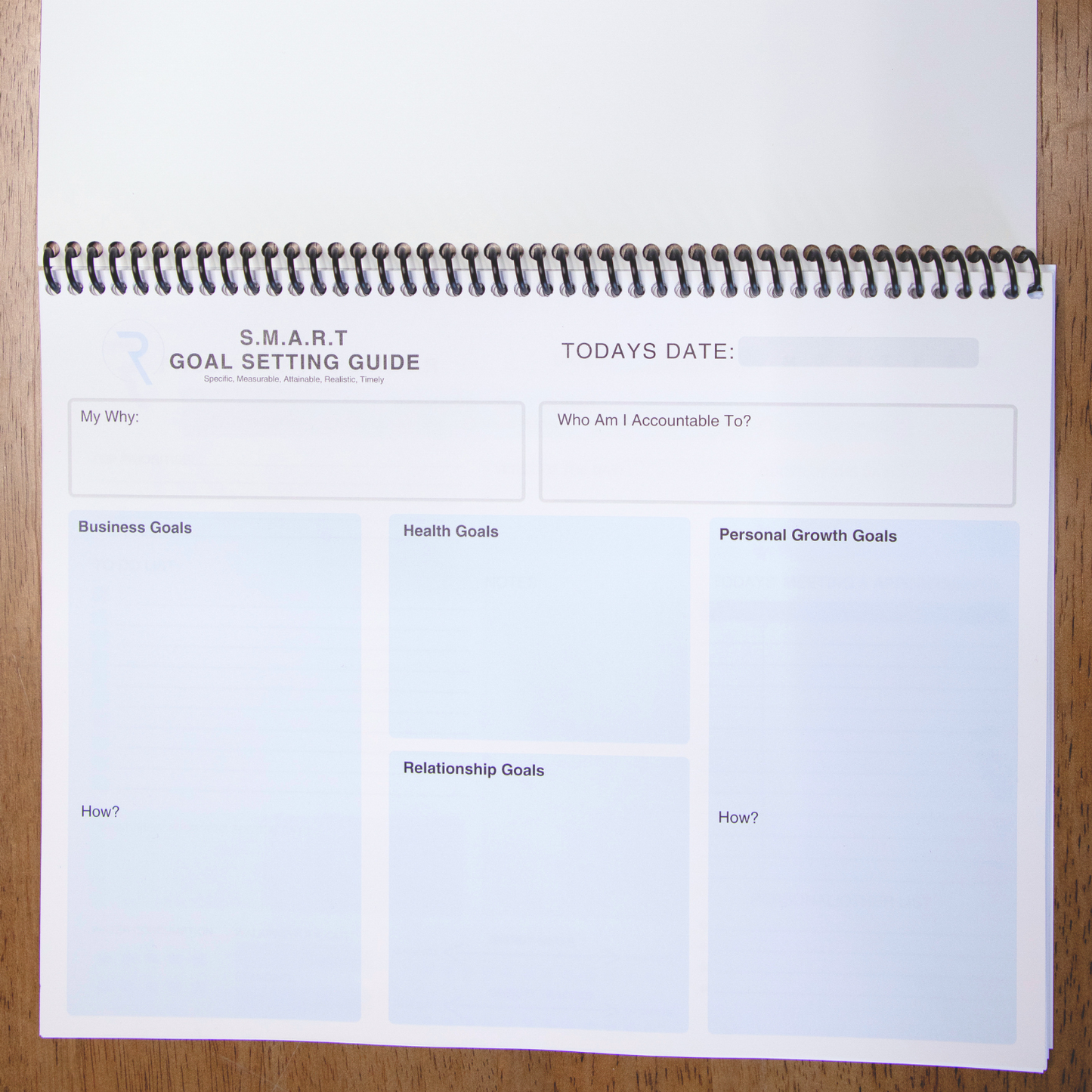 Daily Productivity Planner EXCLUSIVE DEAL