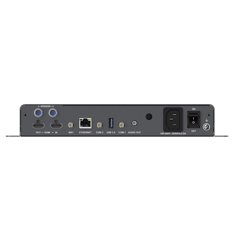 NovaStar TB50