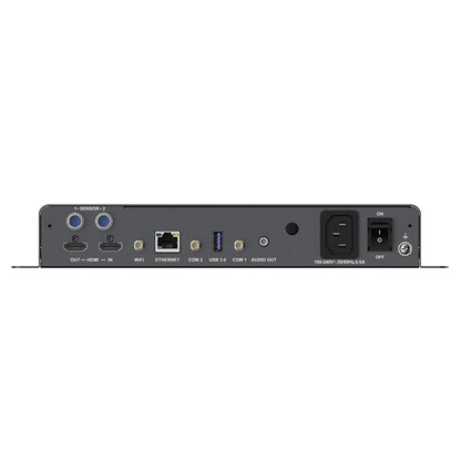 NovaStar TB50